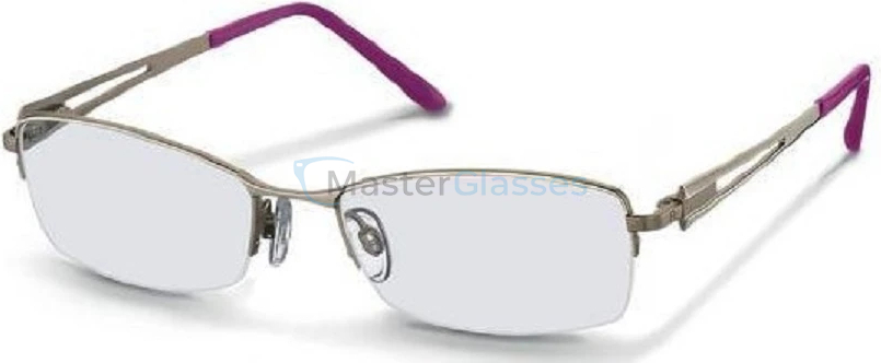 Оправа Rodenstock 2296 B 55-17-140