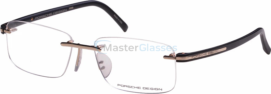 Оправа Porsche 8705 B S1 56-17-145