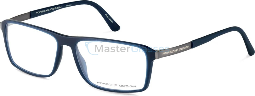 Оправа Porsche 8259 E 57-15-140