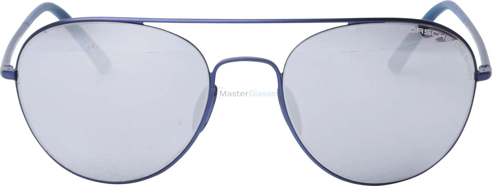 Солнцезащитные очки Porsche 8606 A 54-19-135