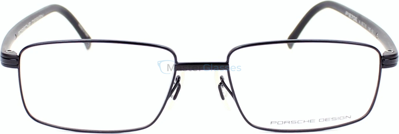 Оправа Porsche 8706 A 56-18-145