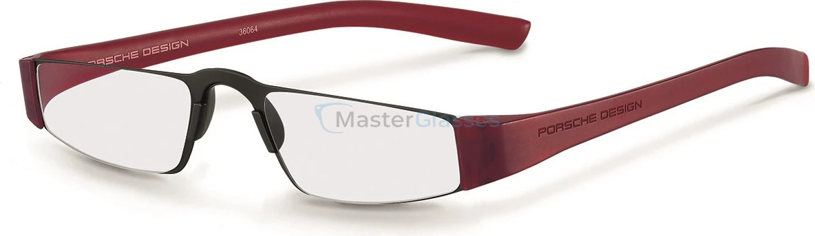 Оправа Porsche 8801 B K250 48-20-150