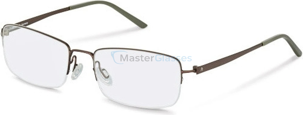 ������ Rodenstock 2587 B 55-18-145