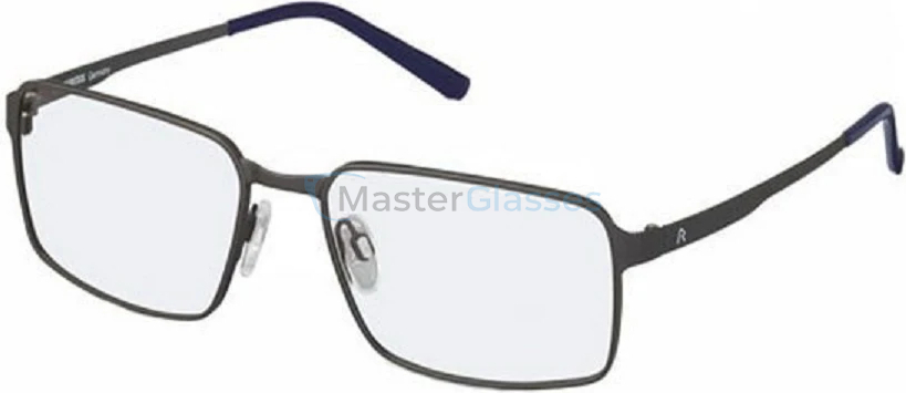 Оправа Rodenstock 2563 D 55-14-140