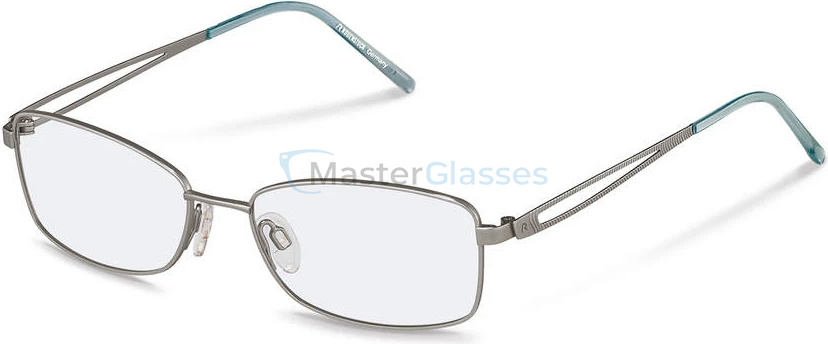 Оправа Rodenstock 7062 B 53-16-140