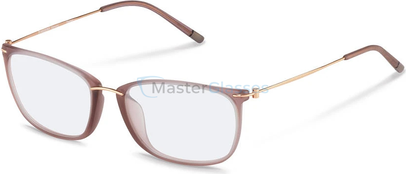 Оправа Rodenstock 7065 B 54-16-140