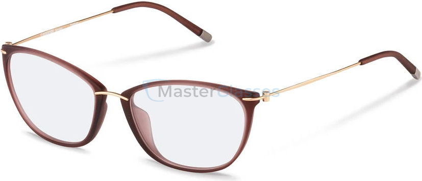 Оправа Rodenstock 7066 C 53-16-140