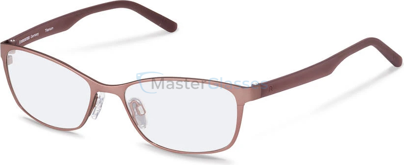 Оправа Rodenstock 7068 B 52-16-135