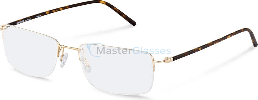 Оправа Rodenstock 7072 C 54-17-140