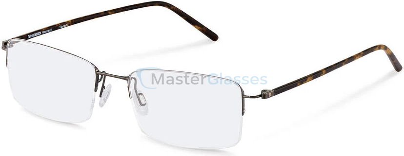 Оправа Rodenstock 7074 B 53-17-140