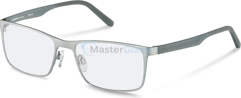Оправа Rodenstock 7077 C 56-18-145