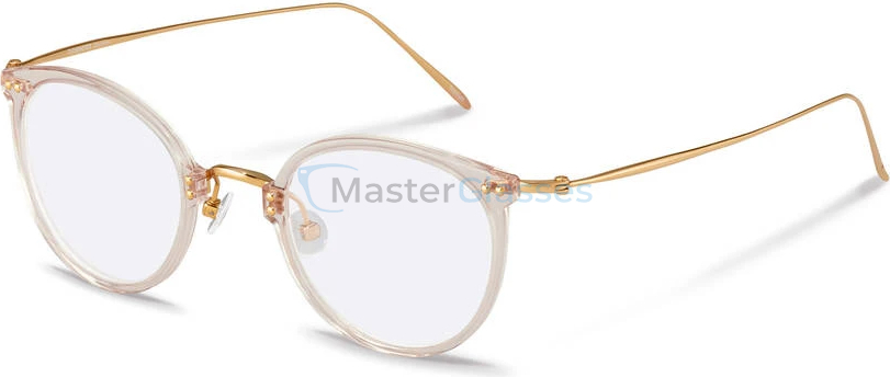 Оправа Rodenstock 7079 B 48-23-145