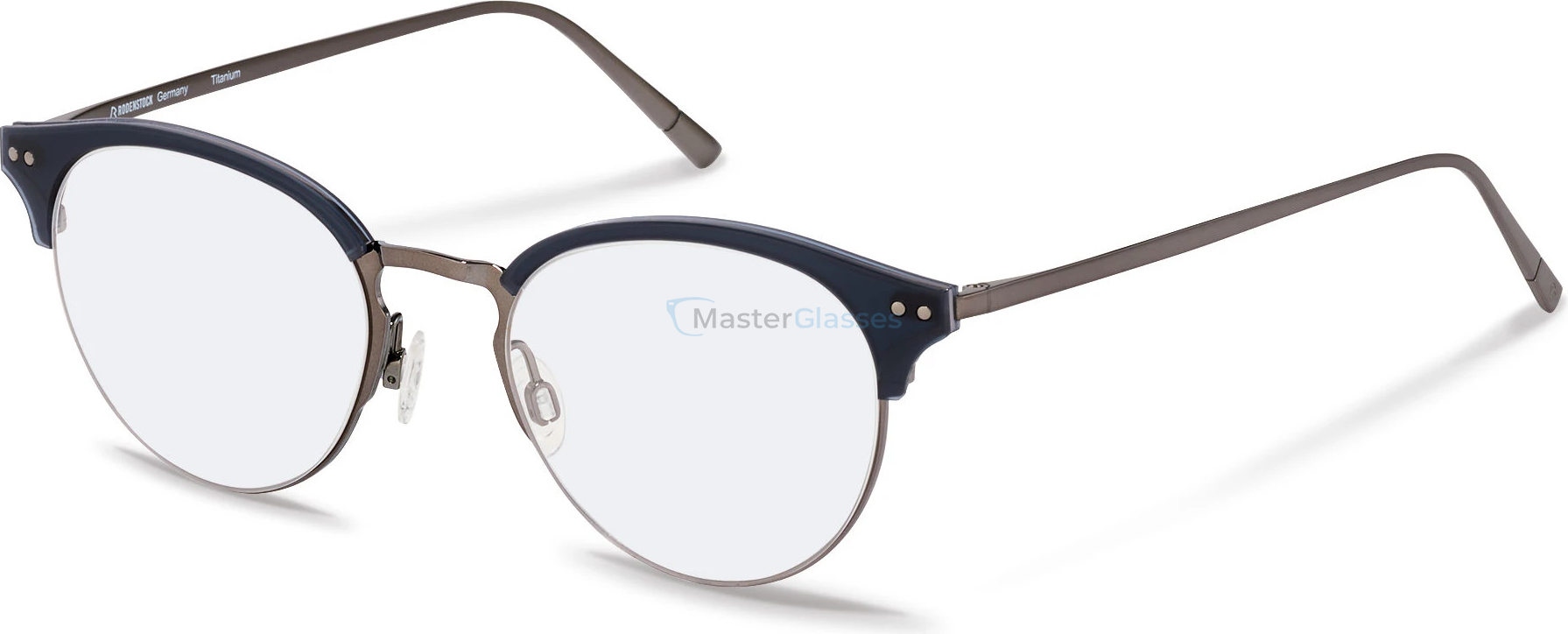 Оправа Rodenstock 7080 D 46-19-135