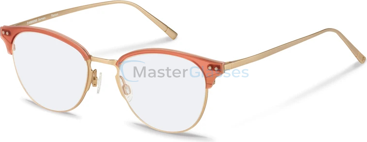 Оправа Rodenstock 7081 A 49-19-140