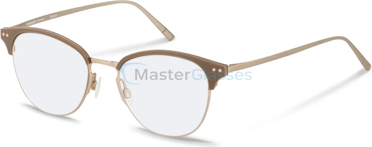 Оправа Rodenstock 7081 C 49-19-140