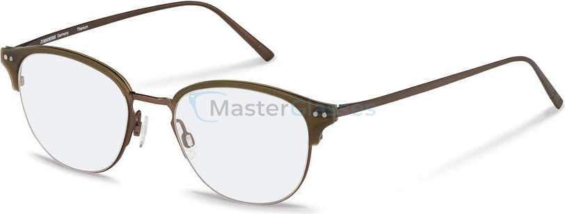 Оправа Rodenstock 7083 B 51-20-145