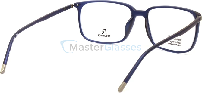 Оправа Rodenstock 7037 B 55-17-145