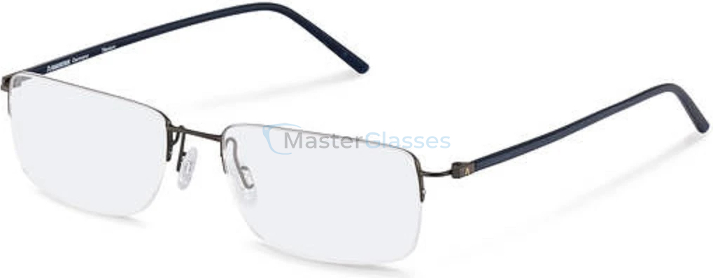 Оправа Rodenstock 7072 A 54-17-140