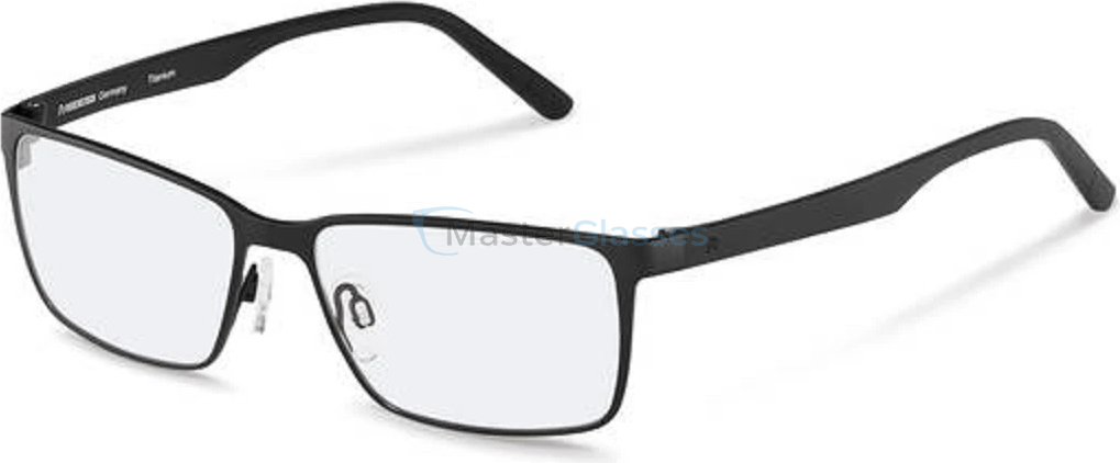 Оправа Rodenstock 7075 A 55-16-145