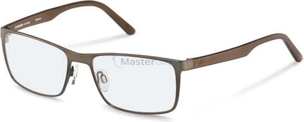 Оправа Rodenstock 7077 B 54-17-140