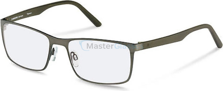 Оправа Rodenstock 7077 D 54-17-140
