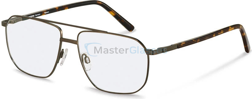 Оправа Rodenstock 7090 D 55-14-140