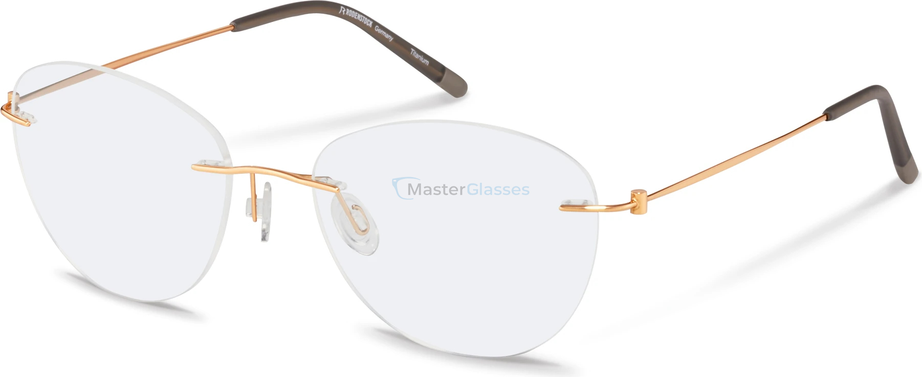 Оправа Rodenstock 7093 A 54-17-140