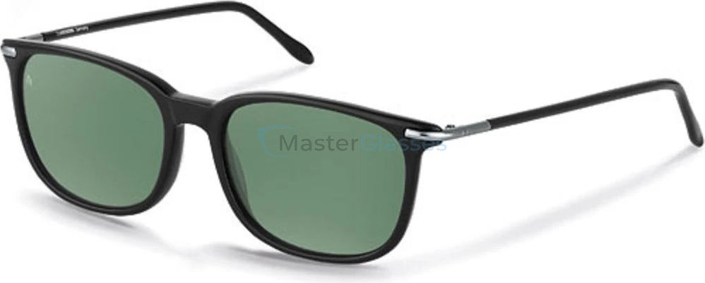   Rodenstock 3264 A 55-17-135