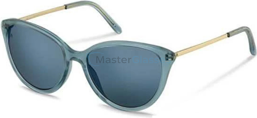 Солнцезащитные очки Rodenstock 3257 A 54-16-135