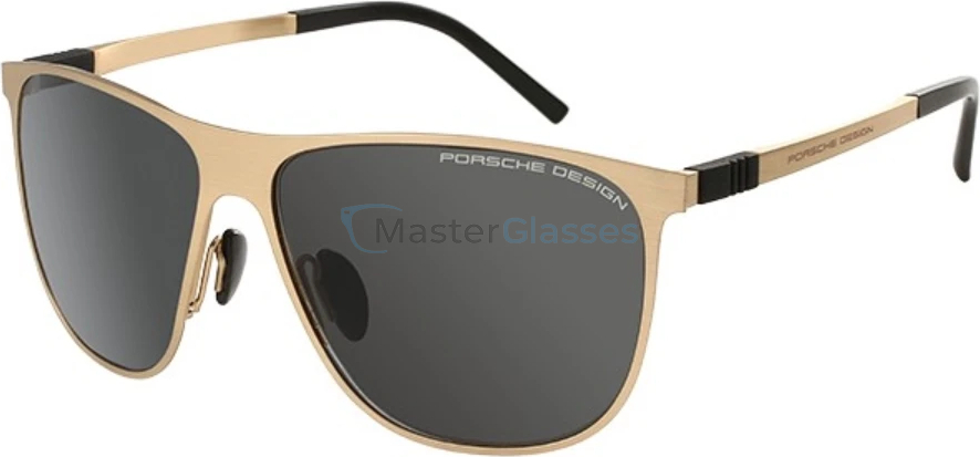 Солнцезащитные очки Porsche 8609 D 58-14-140