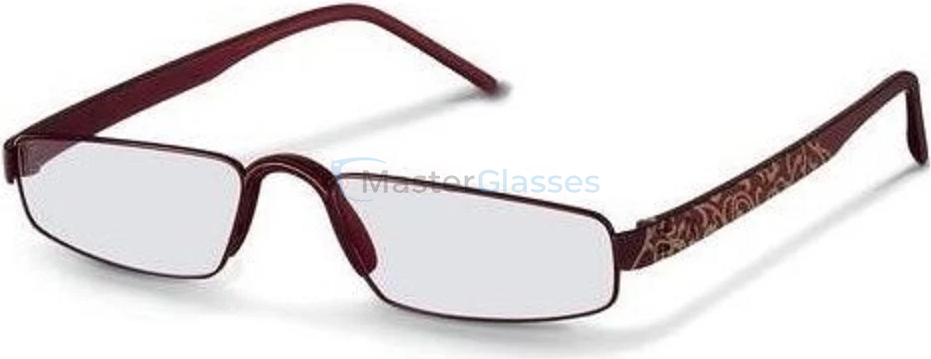 Оправа Rodenstock 4829 H 51-17-145