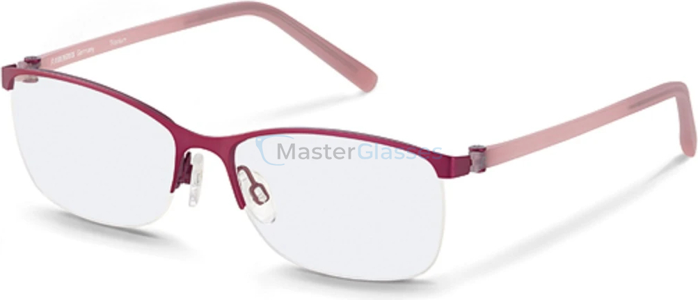 Оправа Rodenstock 7002 C 56-16-140