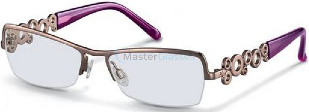 Оправа Rodenstock 4809 B 54-17-135