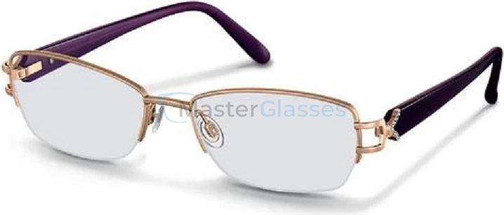Оправа Rodenstock 2167 C 53-17-135