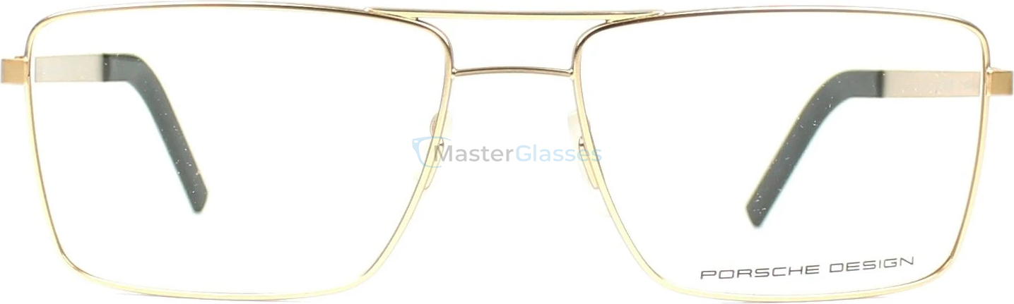 Оправа Porsche 8281 C 56-16-140