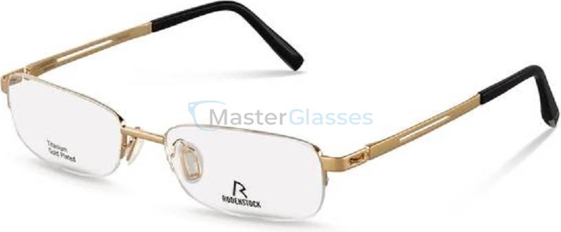 Оправа Rodenstock 8007 B 56-17-145