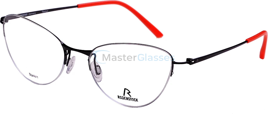 Оправа Rodenstock 7018 A 53-18-140