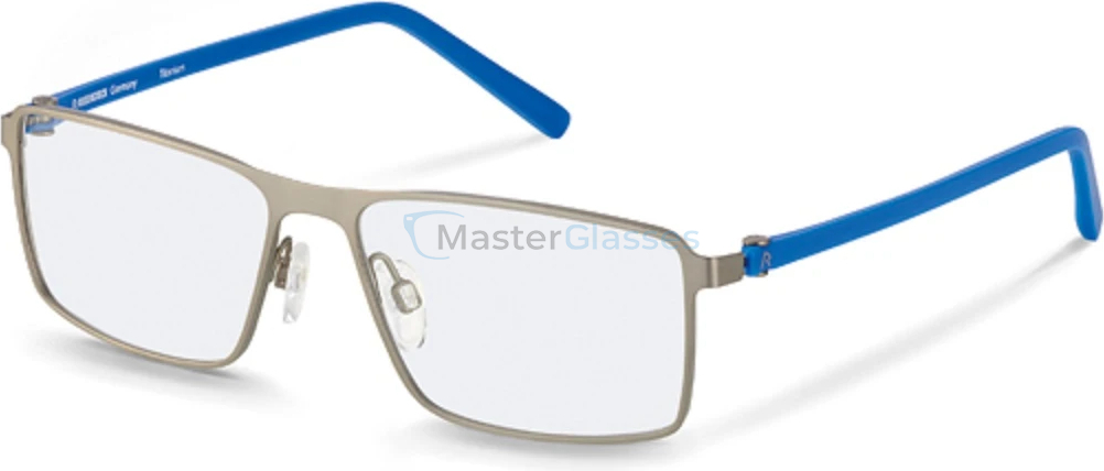 Оправа Rodenstock 7004 D 58-16