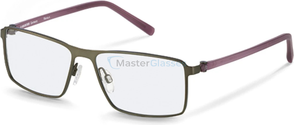 Оправа Rodenstock 7004 C 58-16-145