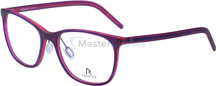 Оправа Rodenstock 5284 C 55-18-140