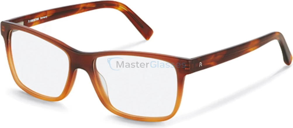 Оправа Rodenstock 5278 F 57-17-145