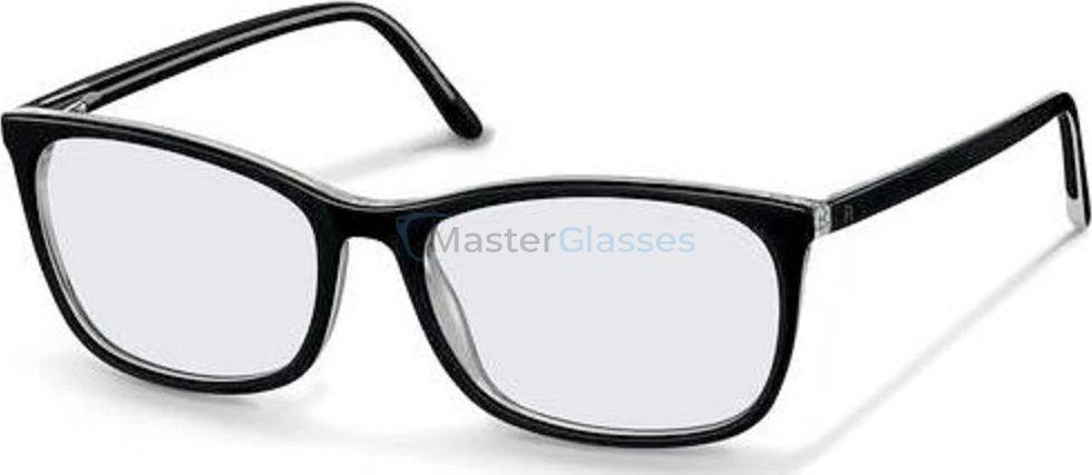 Оправа Rodenstock 5267 A 54-16-140