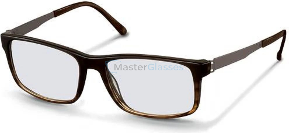 Оправа Rodenstock 5263 B 55-16-140