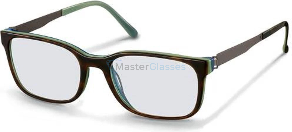 Оправа Rodenstock 5262 C 53-18-140