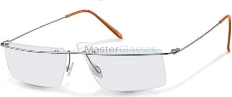 Оправа Rodenstock 4812 B S1 56-14-140