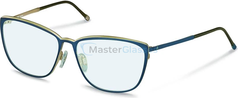 Оправа Rodenstock 2569 D 55-15-140