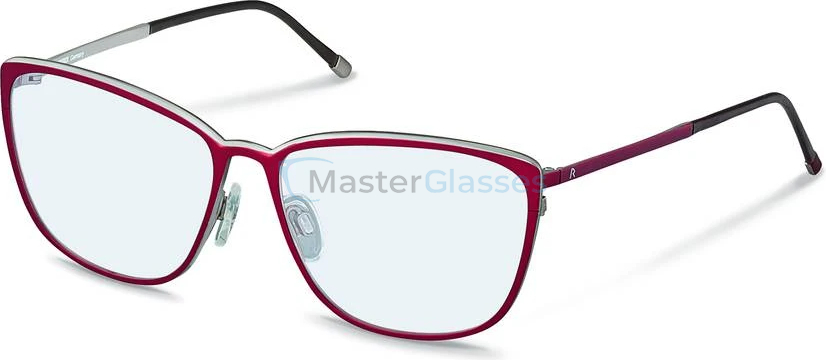 Оправа Rodenstock 2569 B 55-15-140