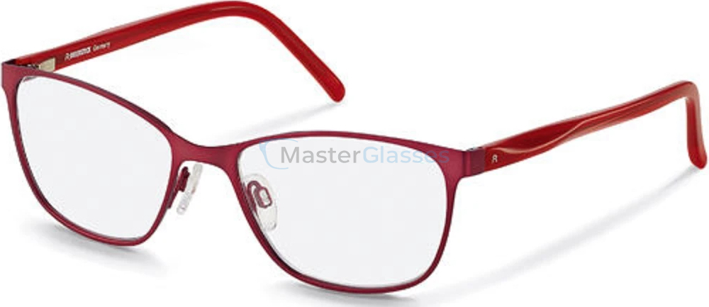 Оправа Rodenstock 2351 D 54-17-135