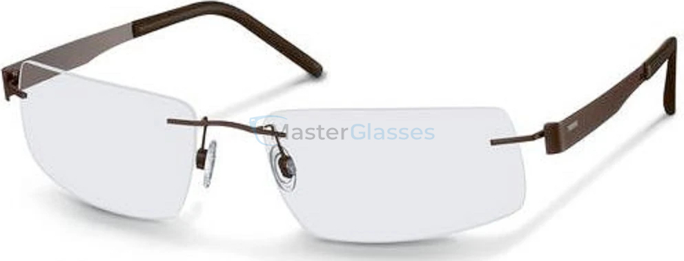 Оправа Rodenstock 2322 C S2 59-17-135
