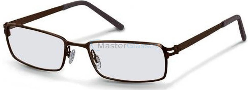 Оправа Rodenstock 2177 D 53-18-140